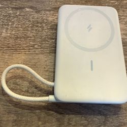 Anker Portable Charger 