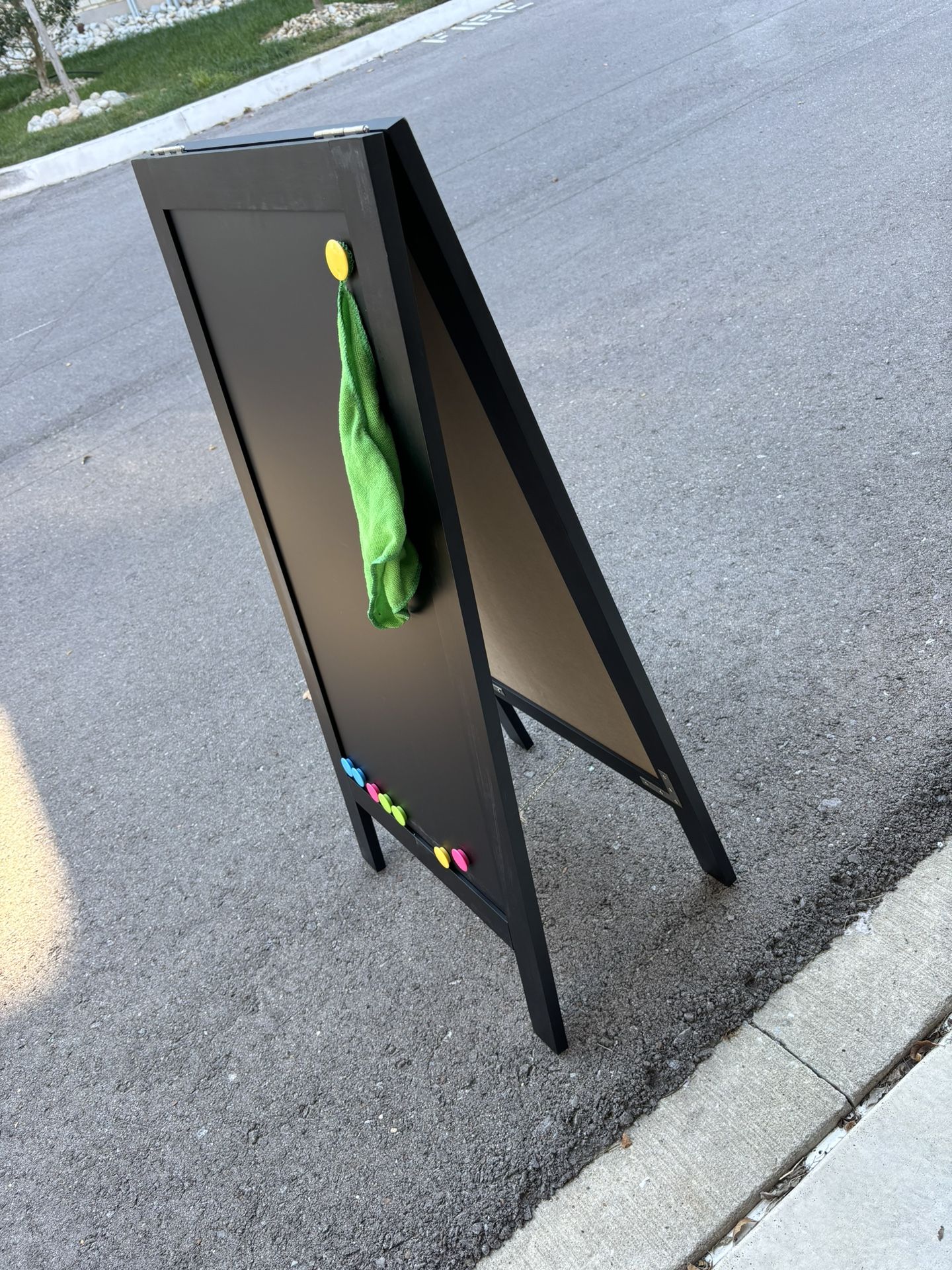Chalk Board
