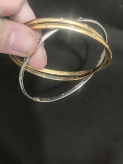 Bengal bracelets