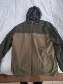 Mens jackets