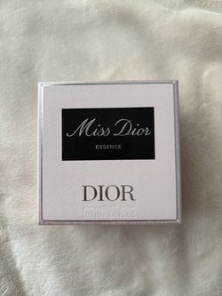 Miss Dior Essence Spray 100ml