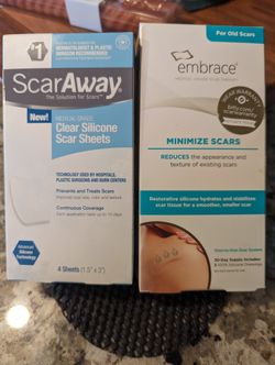 Scar Sheets