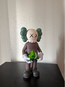 KAWS Companion Money Figure – Excellent Condition