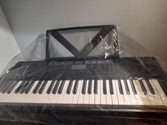 54 keys Piano Keyboard