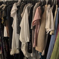 All Sizes Women's Clothes New