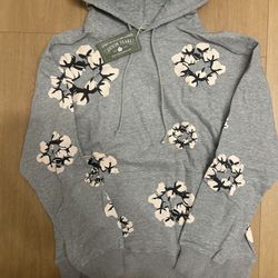 Denim Tears Hoodie