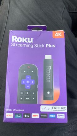 Roku stick