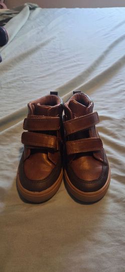 Cat & Jack Toddler Boots