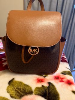 Mk backpack