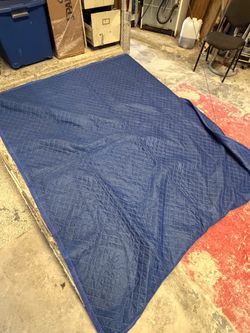 work blankets for paint