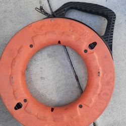 Klein Tools Fish Tape 