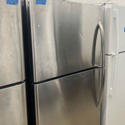Ge Refrigerator 