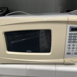 A small microwave