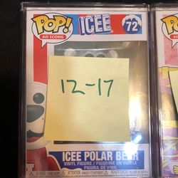 Funko Pop