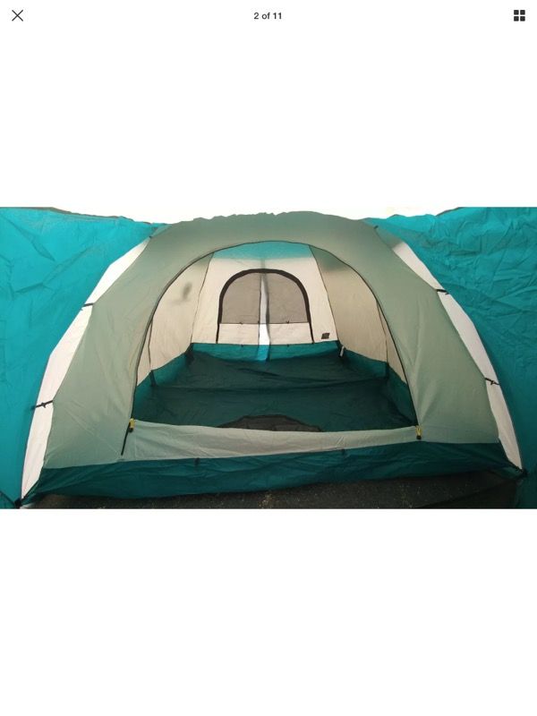 Armadillo TENT - Amazing Condition originally $575