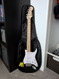 Squire Stratocaster