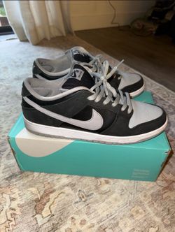 Nike dunks low j pack shadow