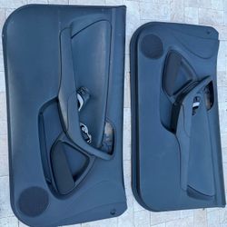 2006 Acura rsx type s door panel
