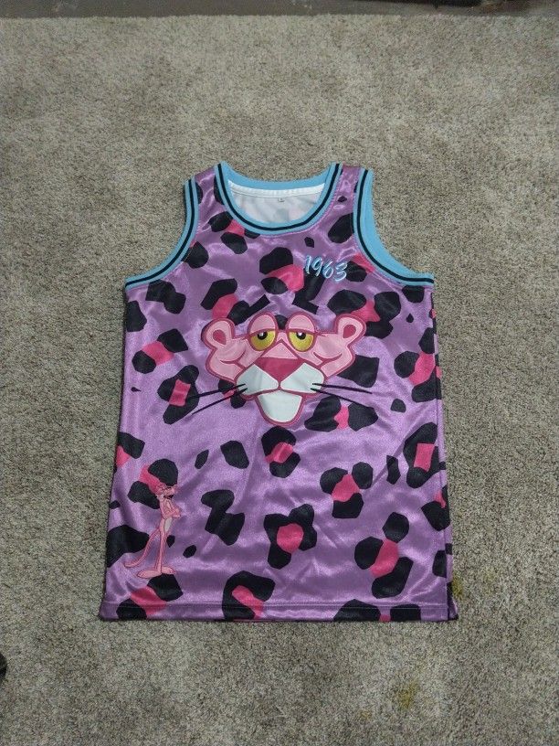 Pink Panther Jersey