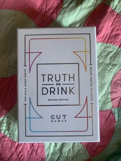 Drinking game