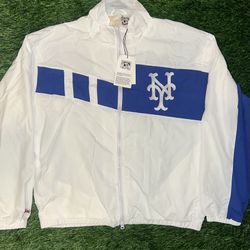 Aime Leon Dore x New York Mets 