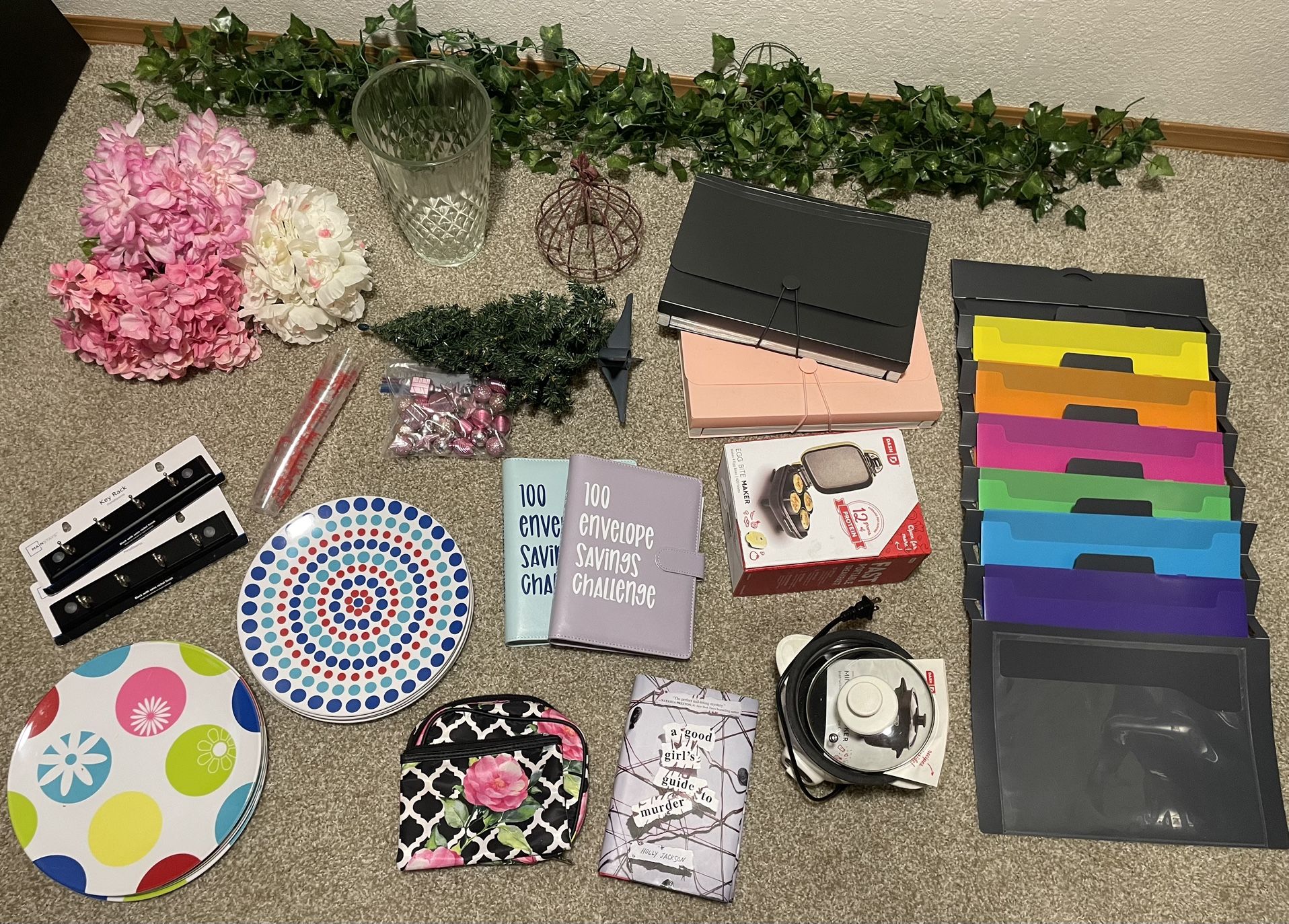 All Items $5 🙂
