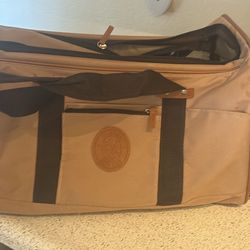 Small Dog/Cat Carrier