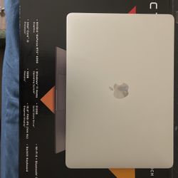 MacBook Pro Retina 13-inch (2020) - Core i5 - 8GB - SSD 256GB