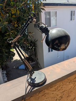 LAMP