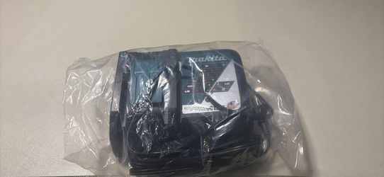 Makita Battery Charger