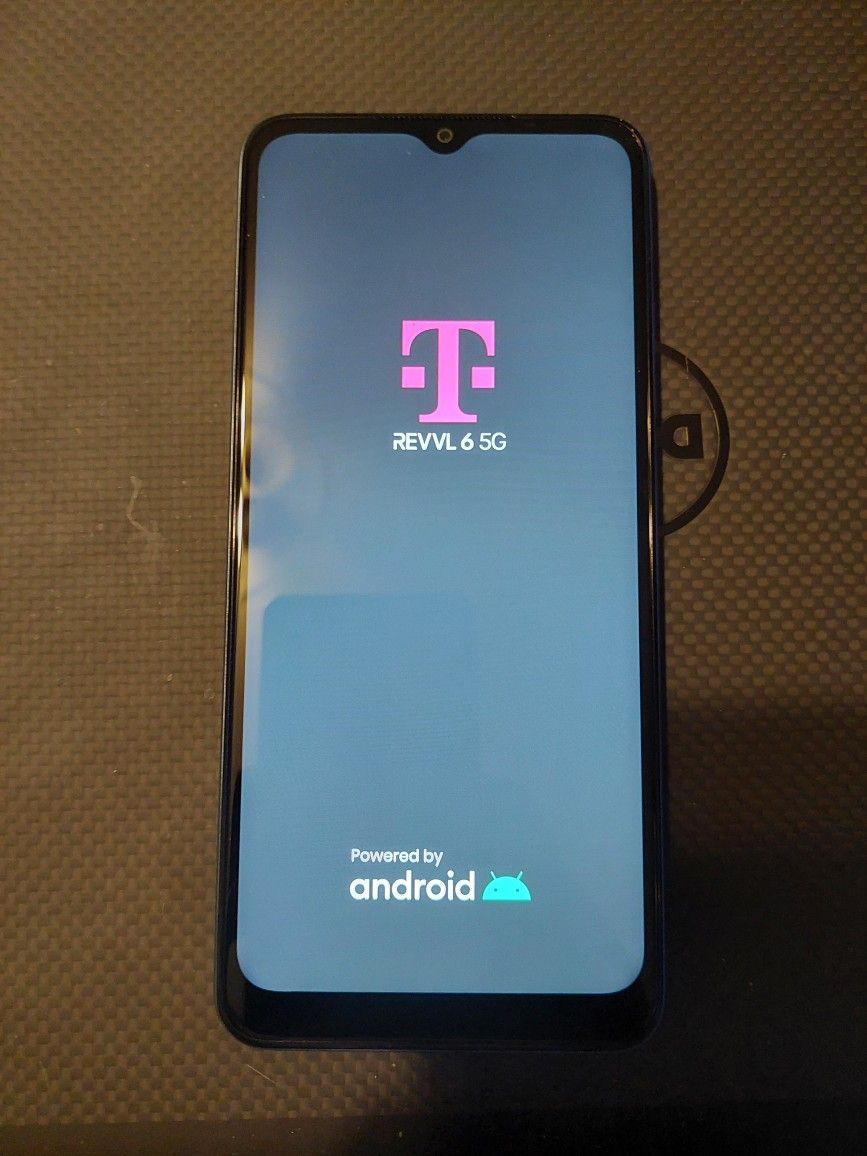 T Mobile Revival 5g Brand New