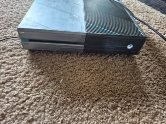 Xbox one series 1tb