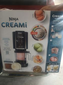 Ninja  CREAMI