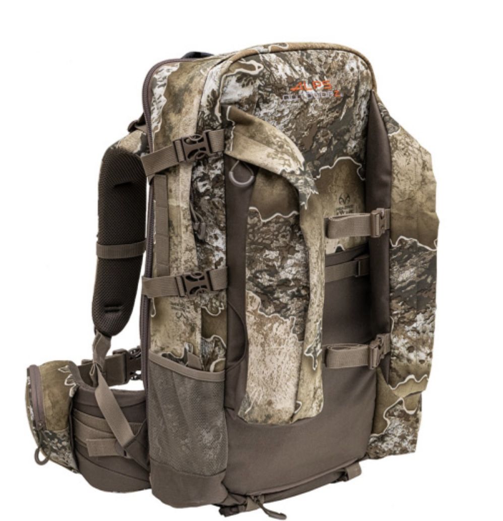 Alps Outdoors Hunting Frame Pack