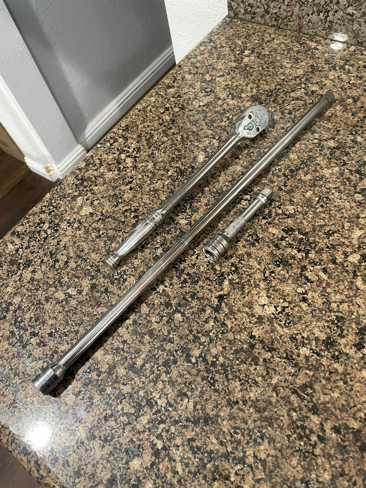 Snap On 3/8 Ratchet