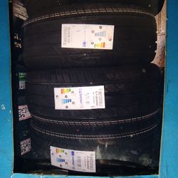 TIRE 235 45 18 each ELMOFLES