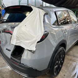 OEM Parts For 2023 2024 HONDA HRV Part