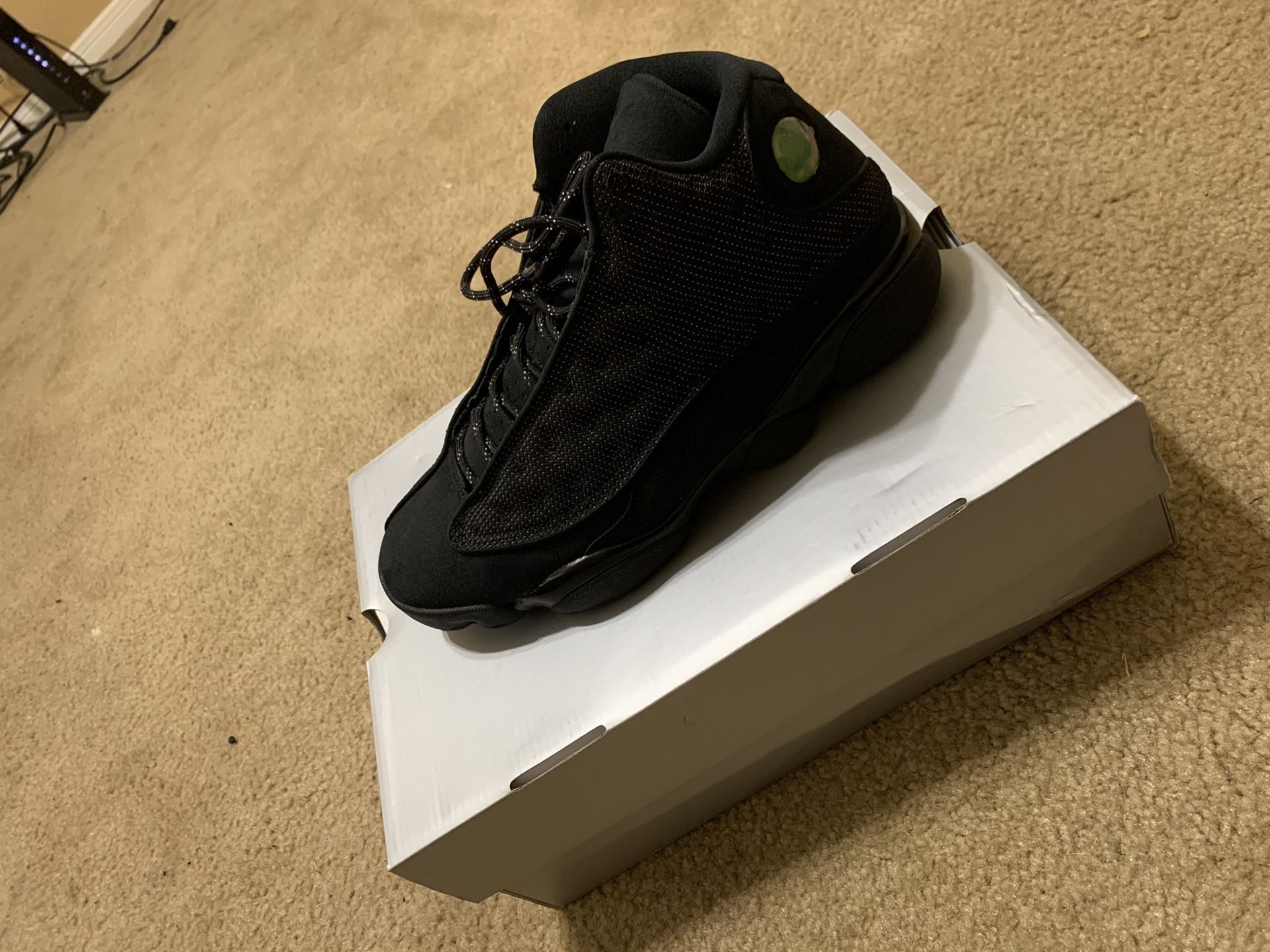 Jordan Retro 13