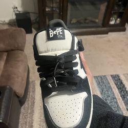 bape ska
