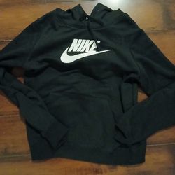 Black Nike Sweatshirt