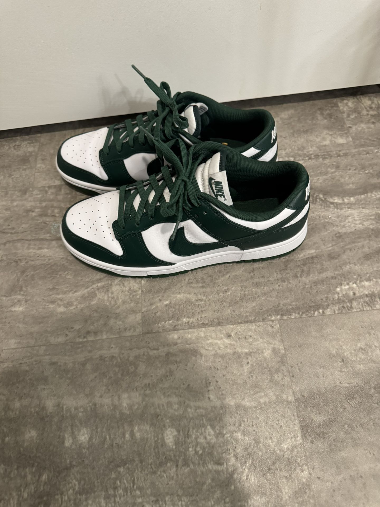 Nike Dunks