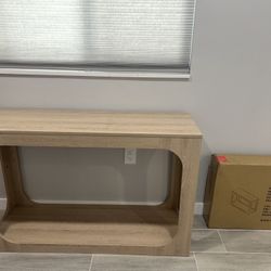 Console Table For Living Room