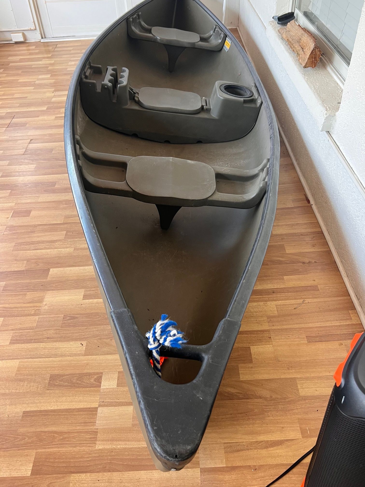 2-3 Person Canoe Great Conditions