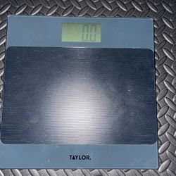Weight Scale