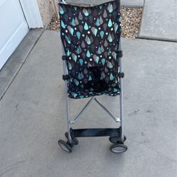 Kids Stroller 