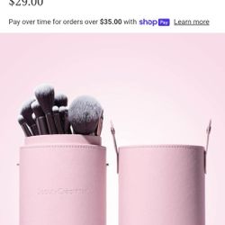 Beauty Creations Brushes