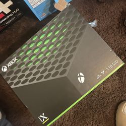 Xbox Series X