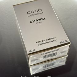 COCO CHANEL Eau De Parfum