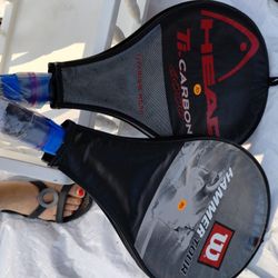 Tennis Rackets 
