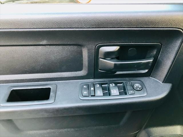 2016 RAM 2500